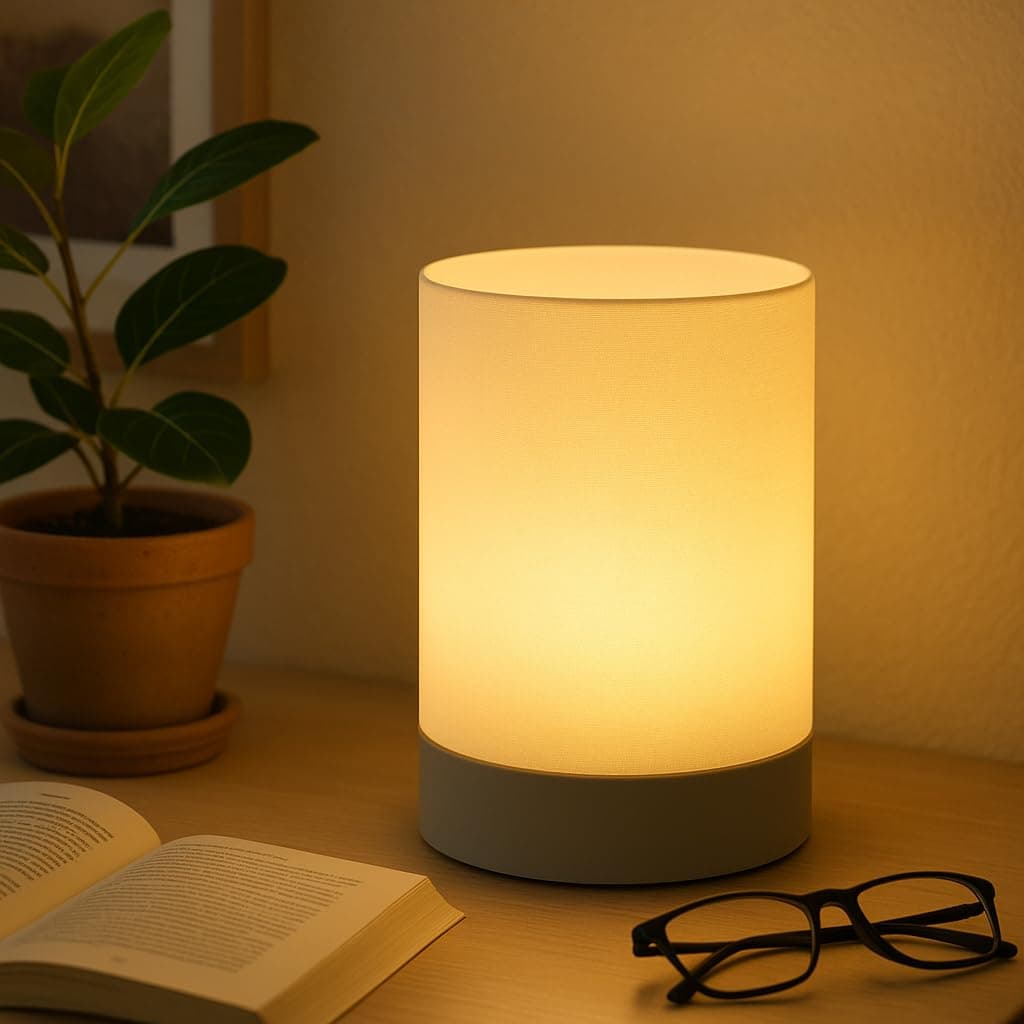Glow Warm Table Lamp